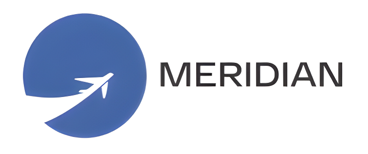 Meridian LTD logo