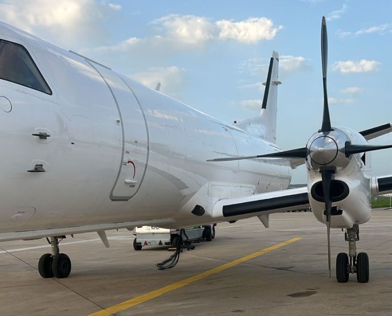 Massive Cargo Operations Success