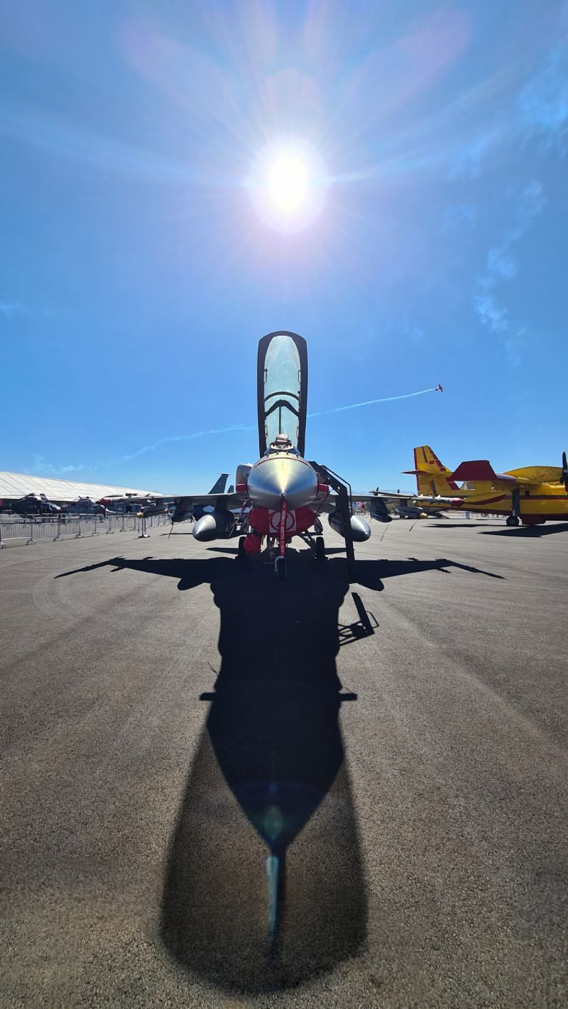 Marrakech Air Show 2024 Experience